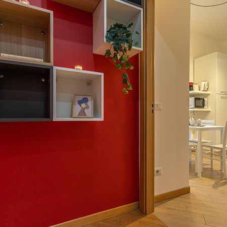 Casa Abeba A Torre Maura Apartamento Roma Exterior foto