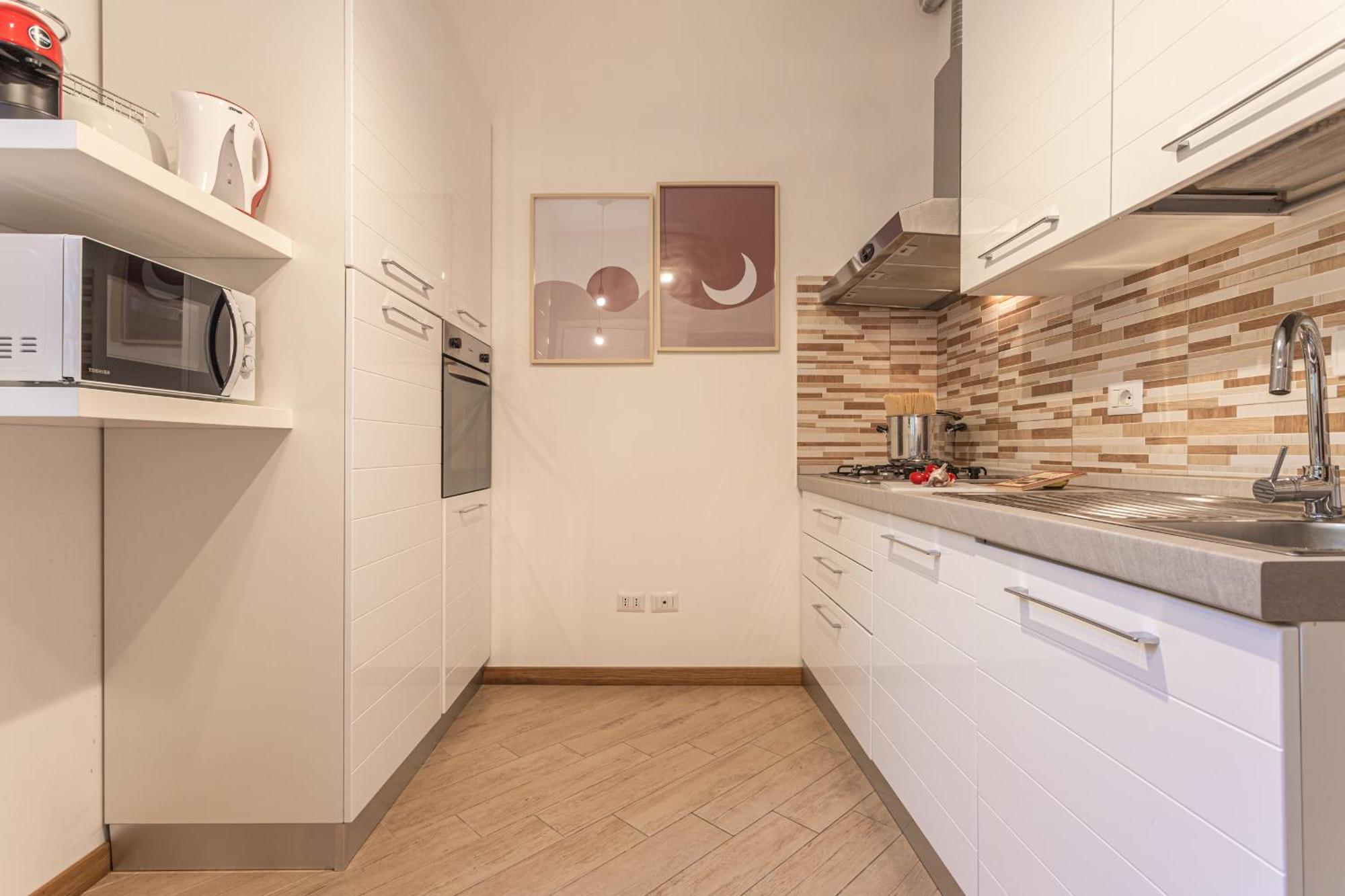 Casa Abeba A Torre Maura Apartamento Roma Exterior foto